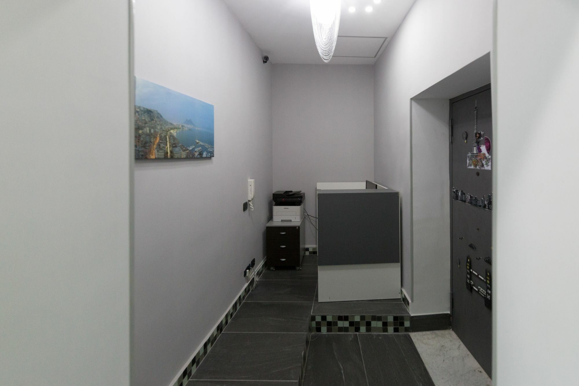 B&B Phoenix Napoli Ngoại thất bức ảnh