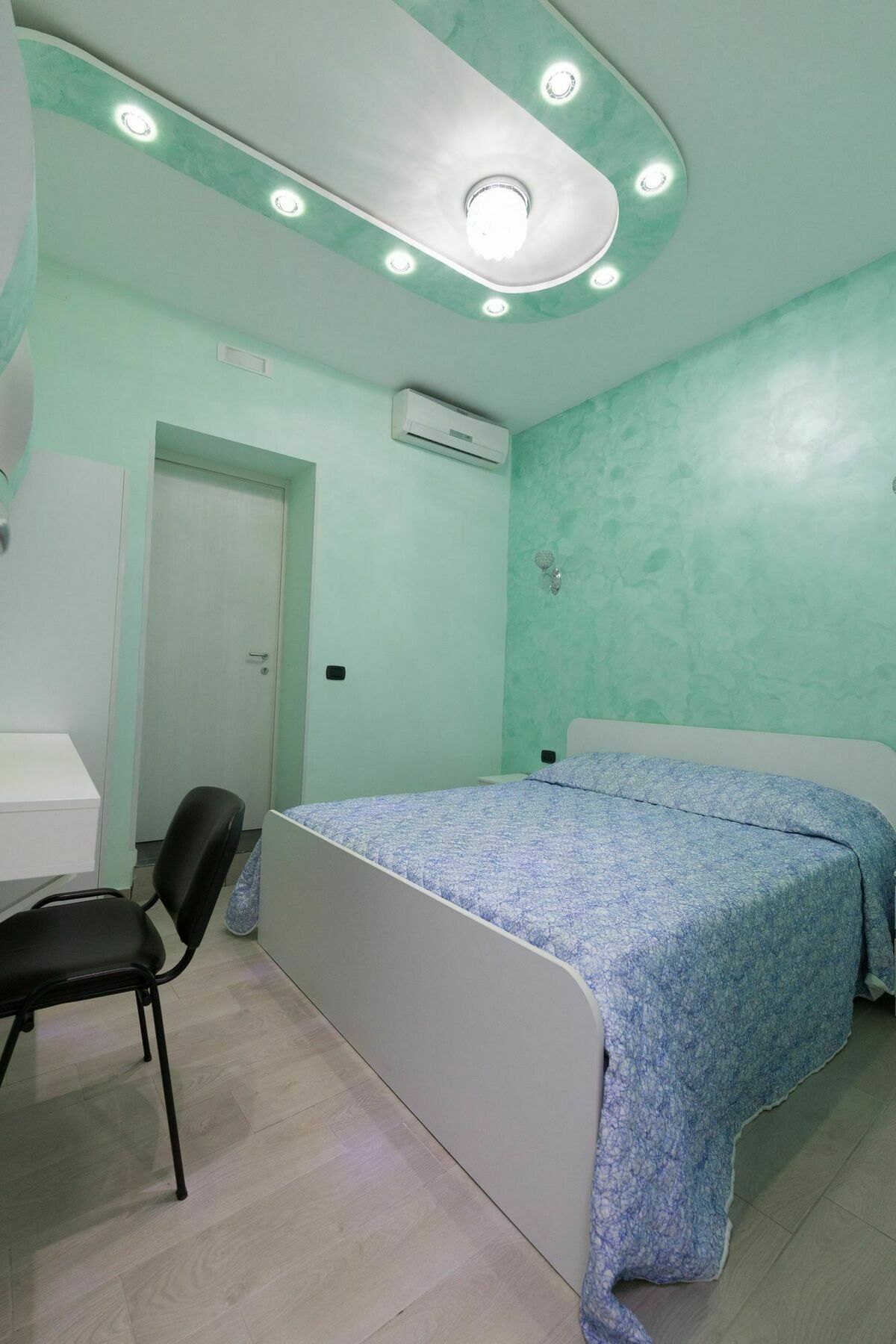 B&B Phoenix Napoli Ngoại thất bức ảnh