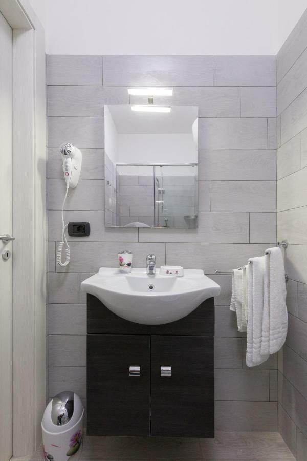 B&B Phoenix Napoli Ngoại thất bức ảnh