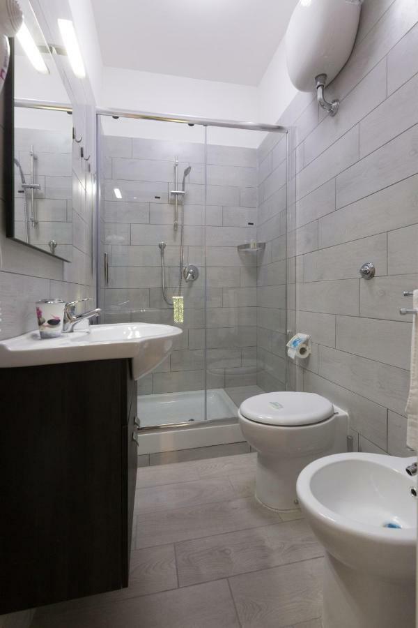 B&B Phoenix Napoli Ngoại thất bức ảnh